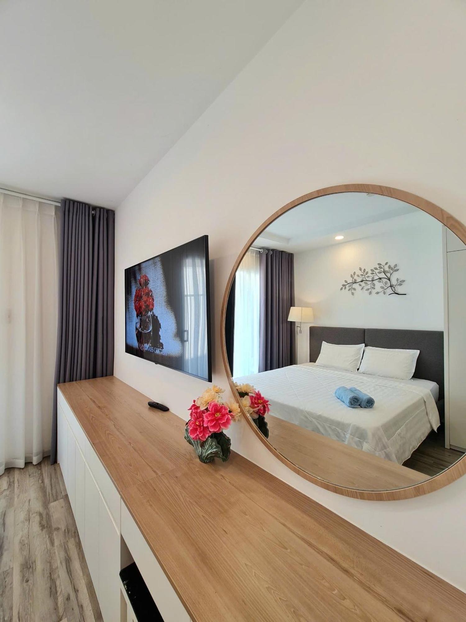 Apartment Ho Terra Royal Quan 3 - 169 Ho Chi Minh City